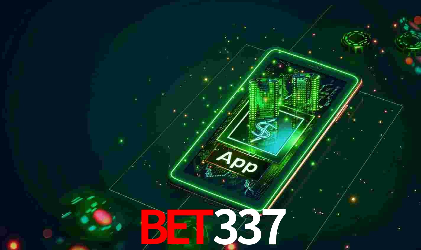 Simplificando a Experiência de Jogo Bet337 App