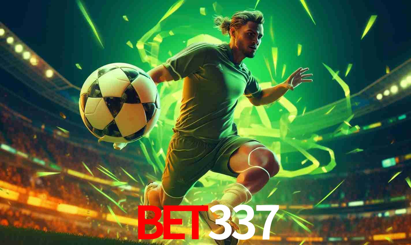 Diversidade Apostas no Bet337