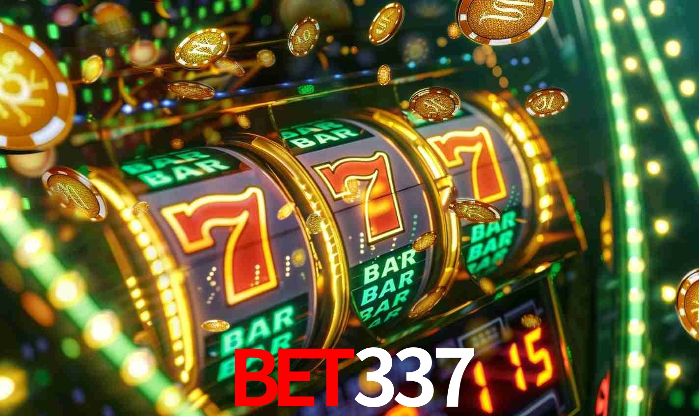 Populares Slots Bet337