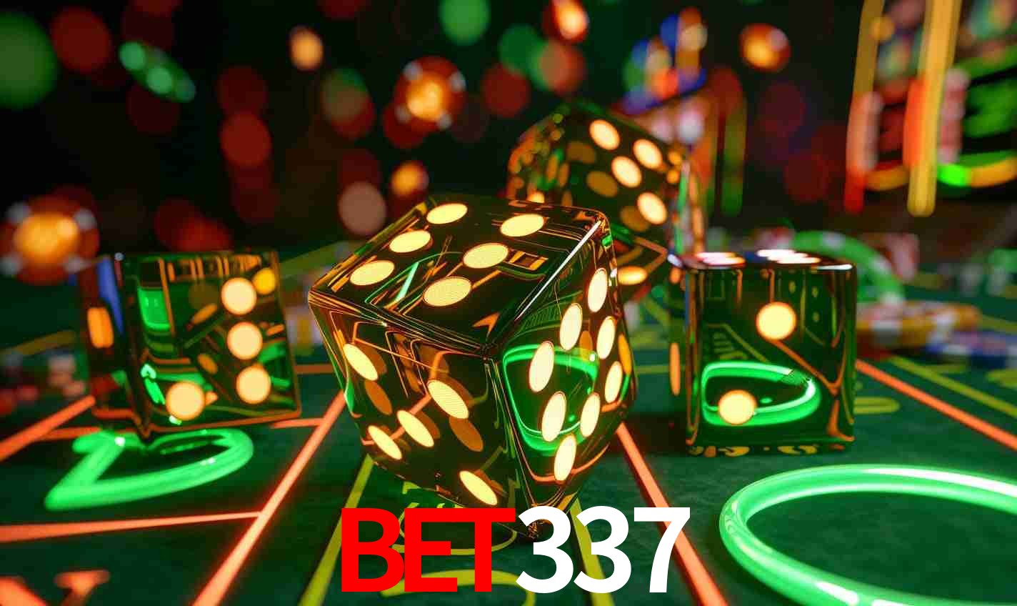 Entretenimento no Jogos Bet337