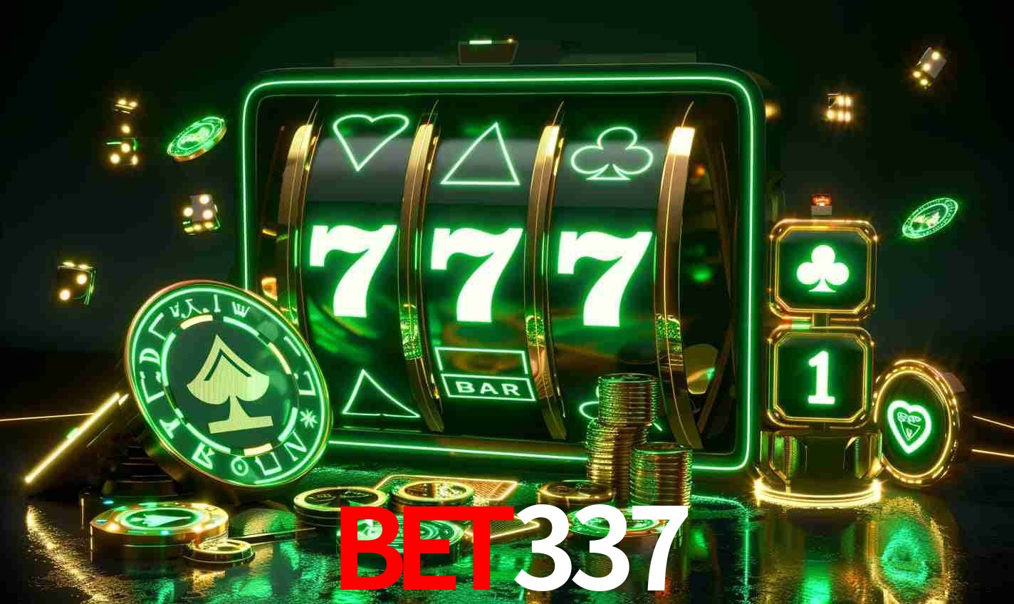 Seguro Login no Cassino Online Bet337